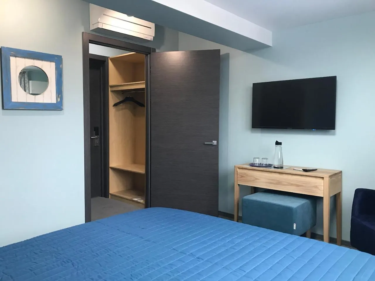 Dudman Hotel Kyiv Ukraine