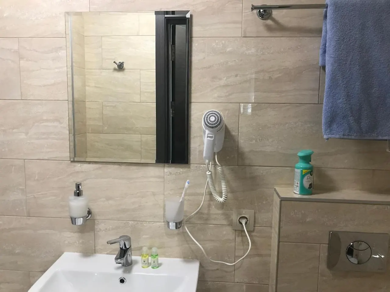 Dudman Hotel Kyiv