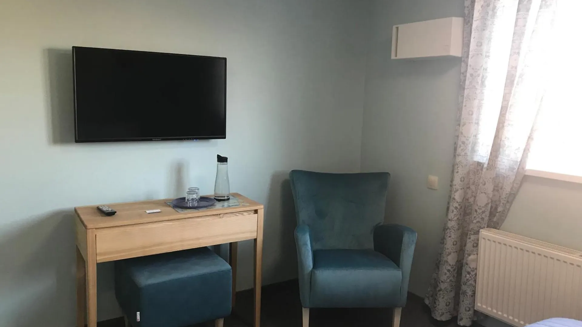 Dudman Hotel Kyiv