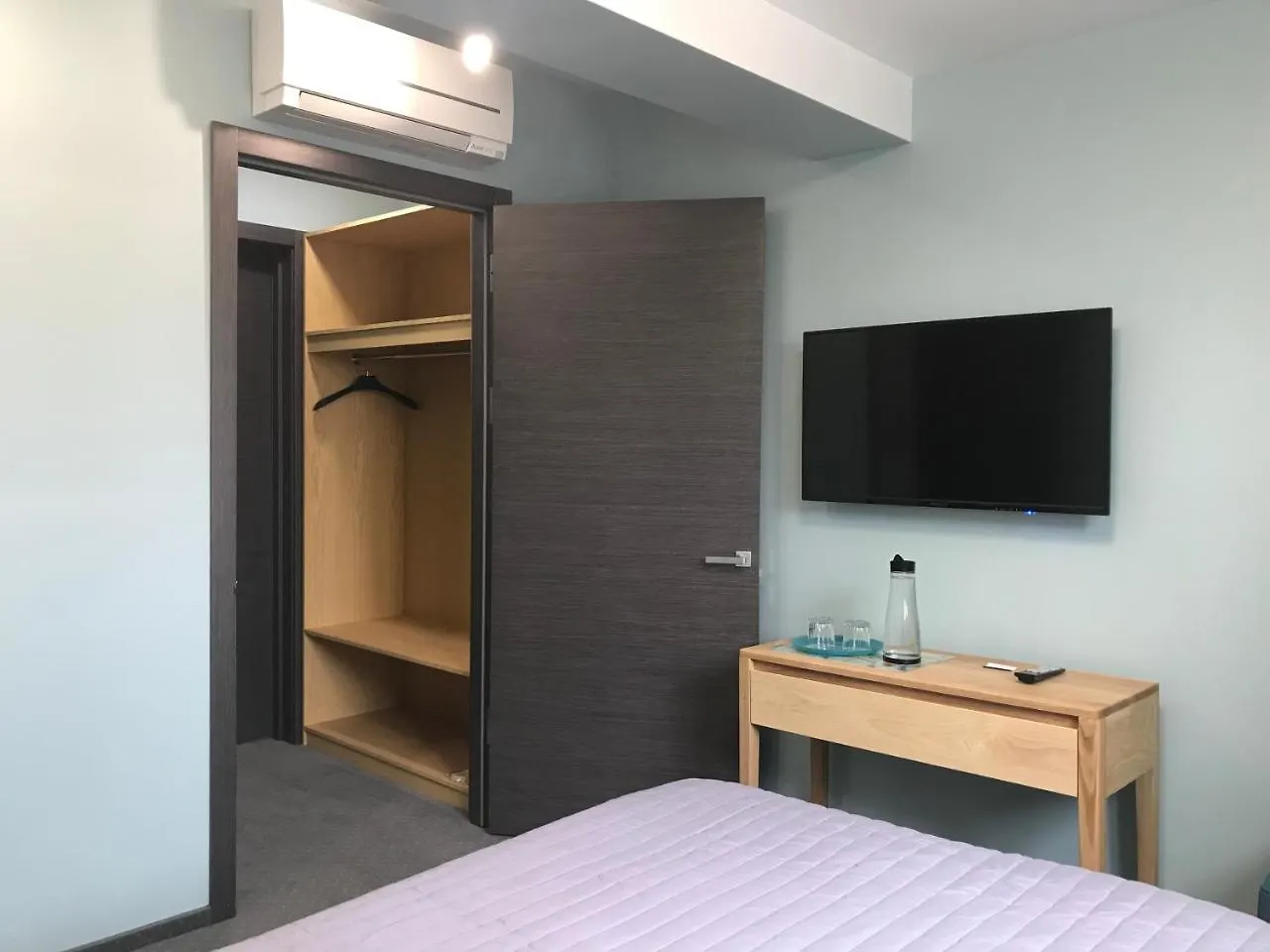 Dudman Hotel Kyiv