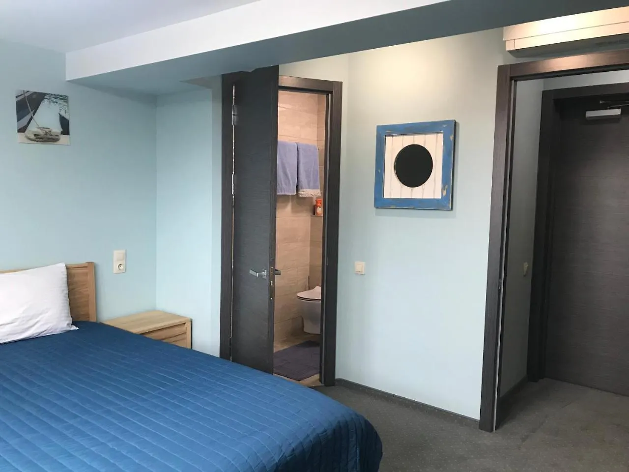 Dudman Hotel Kiew Ukraine