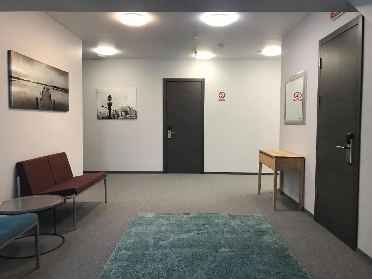 Dudman Hotel Kiew