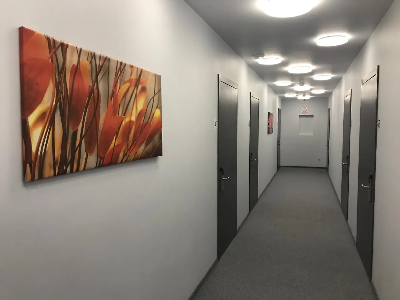 Dudman Hotel Kiew