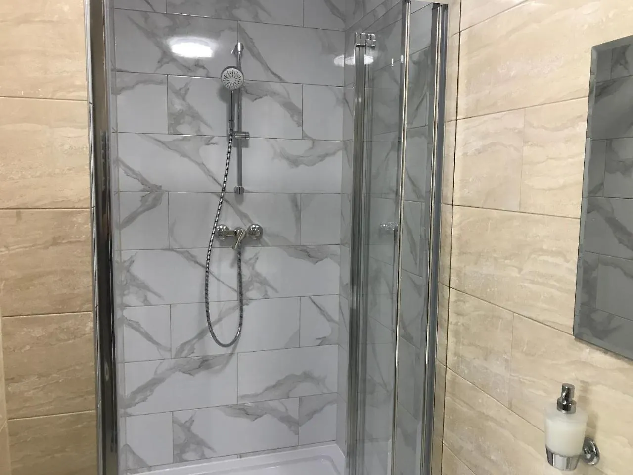 Dudman Hotel Kiew Ukraine