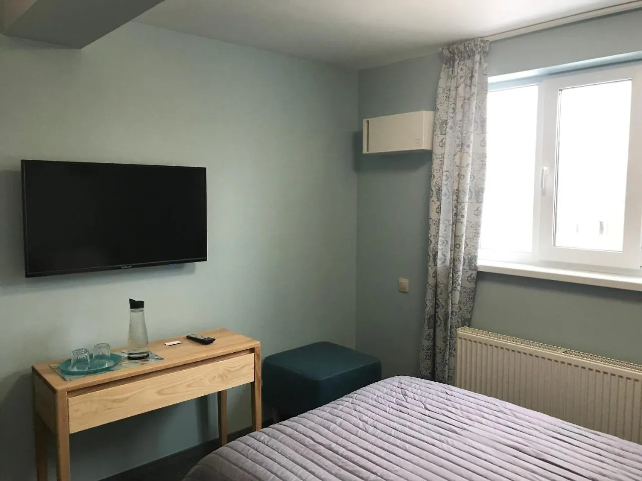 Dudman Hotel Kiew