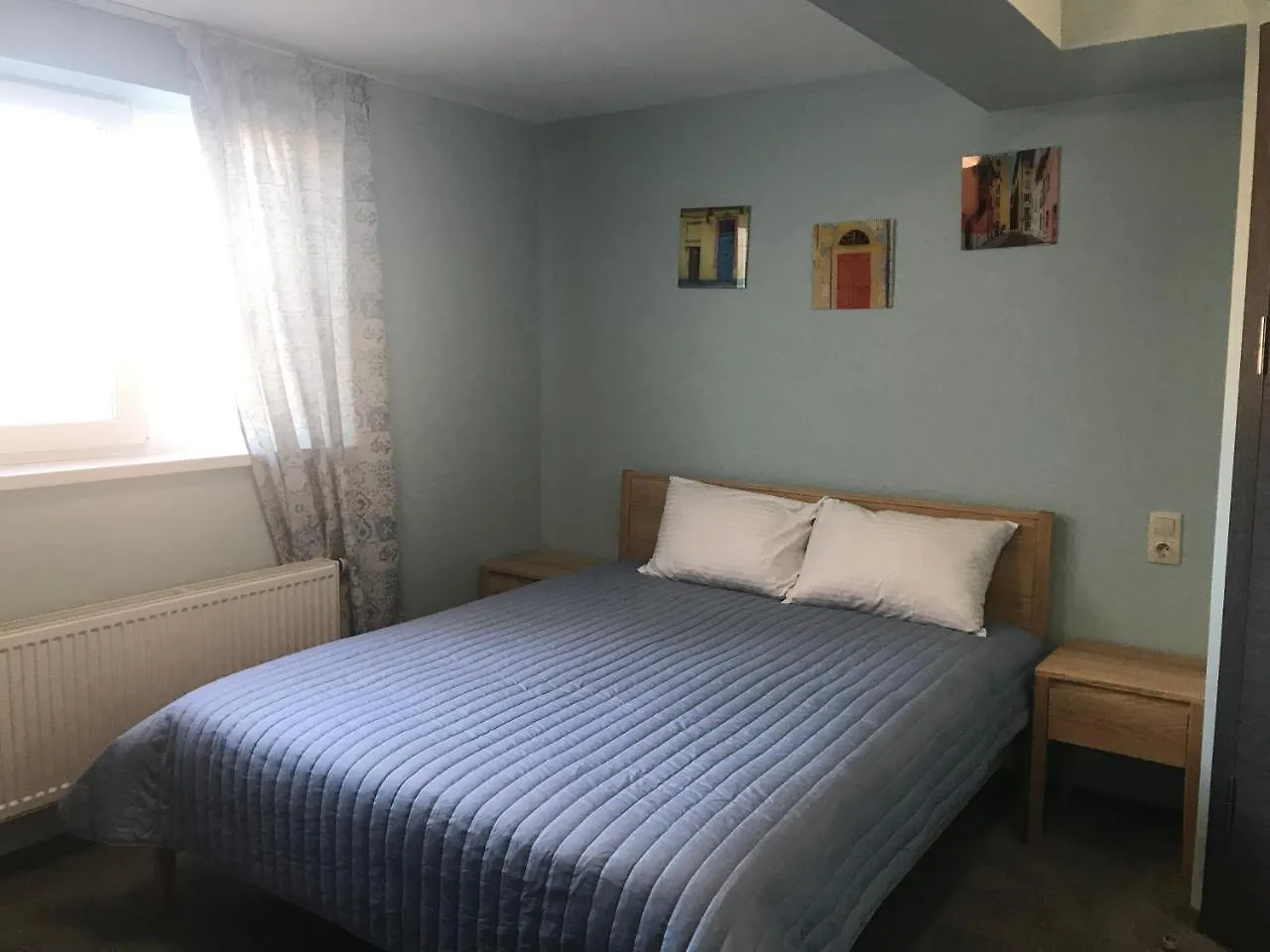 Dudman Hotel Kiew